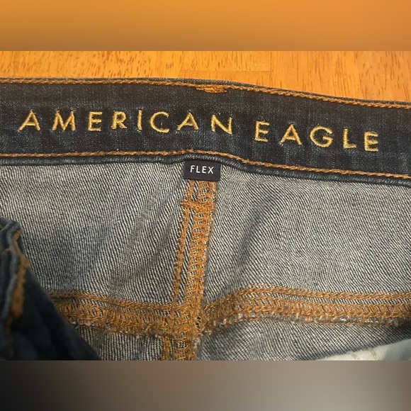 American Eagle Flex jeans, size 30x34 - Picture 3 of 5